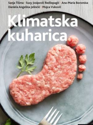 Klimatska kuharica