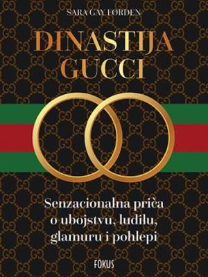 Dinastija Gucci
