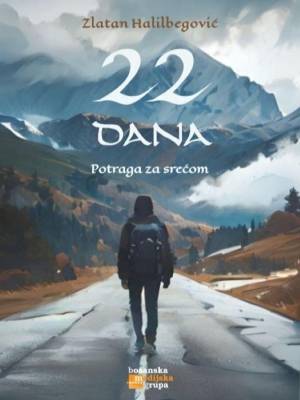 22 dana - Potraga za srećom