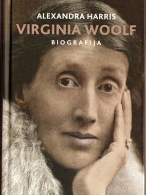 Virginia Woolf: biografija
