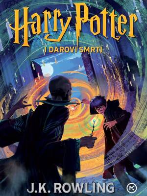 Harry Potter i Darovi Smrti
