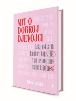 Mit o dobroj djevojci