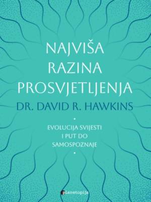 Najviša razina prosvjetljenja