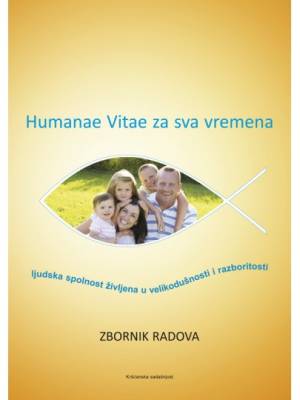 "Humanae Vitae" za sva vremena