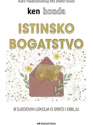 Istinsko bogatstvo