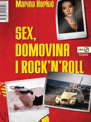 Sex, domovina i rock'n' roll