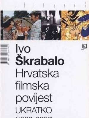Hrvatska filmska povijest ukratko (1896-2006) T. U.