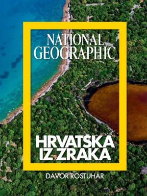National Geographic – Hrvatska iz zraka