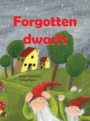 Forgotten dwarfs