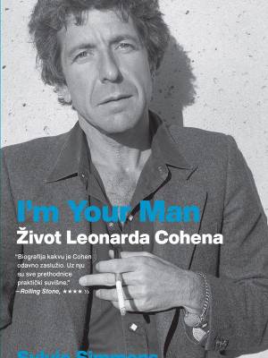 I’m Your Man – Život Leonarda Cohena TRENUTNO NEDOSTUPNO