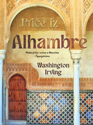 Priče iz Alhambre