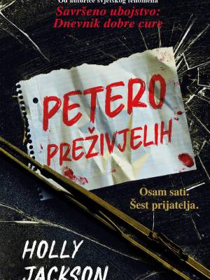 Petero preživjelih