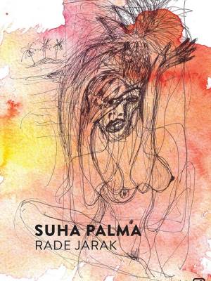 Suha palma: ljubavni roman za odrasle