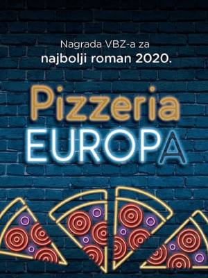Pizzeria Europa T. U.