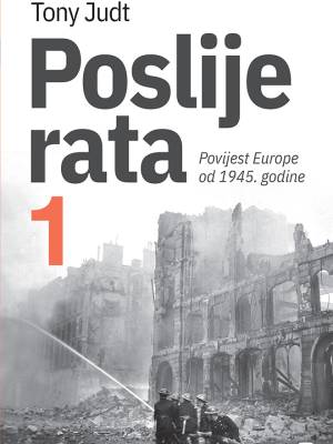 Poslije rata 1 – Povijest Europe od 1945.