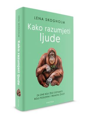 Kako razumjeti ljude PRETPRODAJA DO 3. 3. 2025. - ISKORISTI -10 % POPUSTA