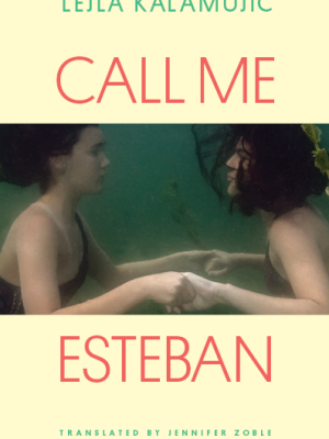 Call Me Esteban