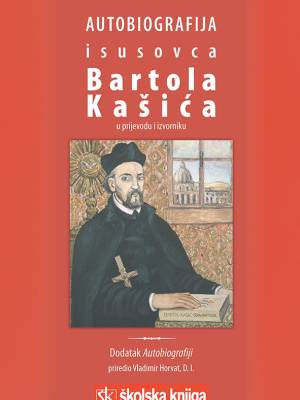 Autobiografija isusovca Bartola Kašića