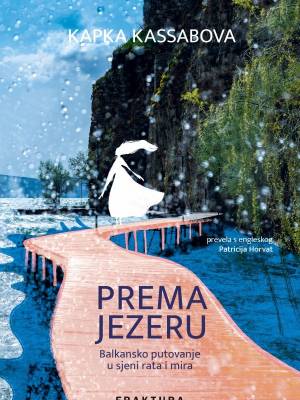 Prema jezeru