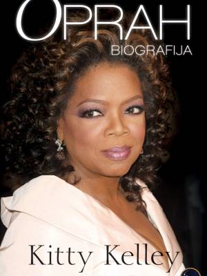 Oprah - Biografija NEDOSTUPNO