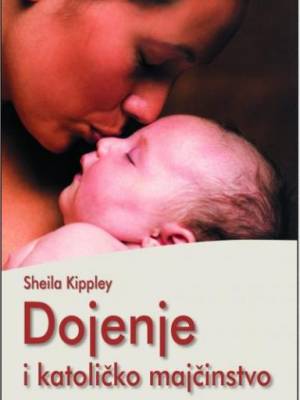 Dojenje i katoličko majčinstvo