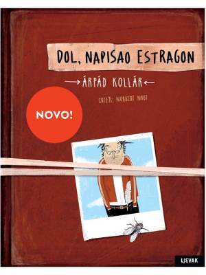 Dol, napisao Estragon