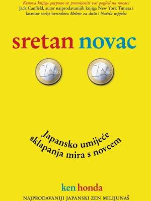 Sretan novac