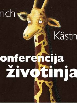 Konferencija životinja