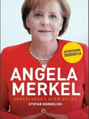 Angela Merkel NEDOSTUPNO