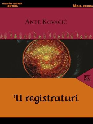 U registraturi