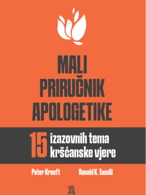 Mali priručnik apologetike USKORO