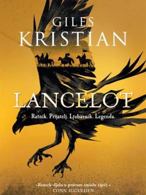 Lancelot T. U.