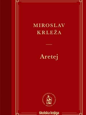 Aretej ili Legenda o svetoj Ancili, Rajskoj ptici: fantazija u pet slika