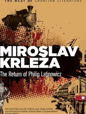 Povratak Filipa Latinowicza - The Return of Philip Latinowicz