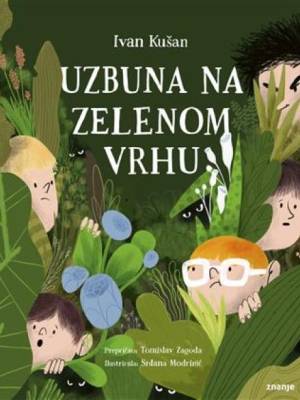 Uzbuna na Zelenom Vrhu