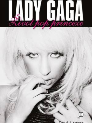 Lady Gaga - u potrazi za slavom