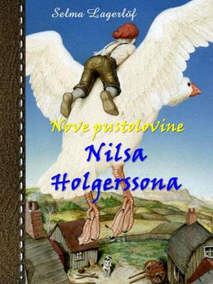 Nove pustolovine Nilsa Holgerssona