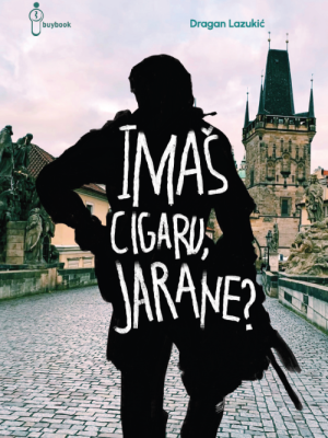 Imaš cigaru, jarane