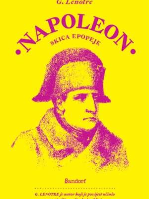 Napoleon: Skica epopeje