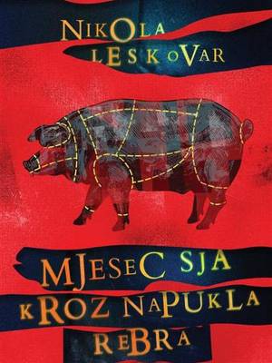 Mjesec sja kroz napukla rebra