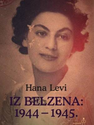 Iz Belzena: 1944–1945.