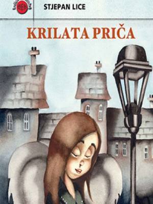 Krilata priča