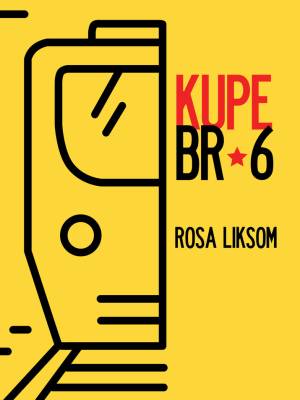 Kupe br. 6