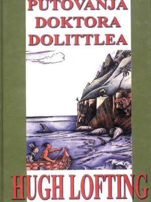 Putovanja doktora Dolittlea