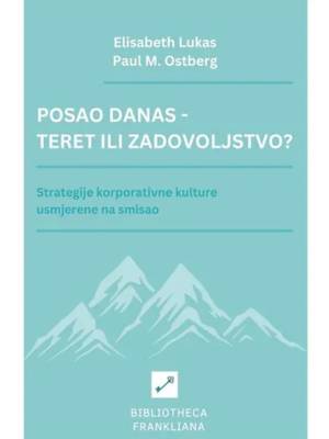 Posao danas - teret ili zadovoljstvo?