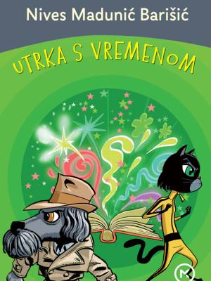 Utrka s vremenom