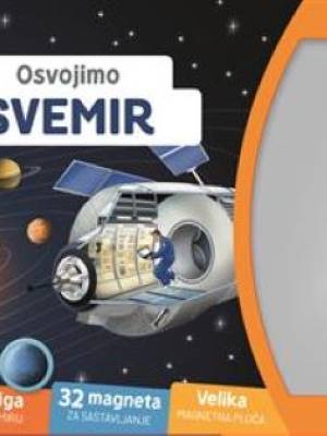 Osvojimo svemir