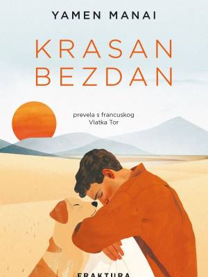 Krasan bezdan