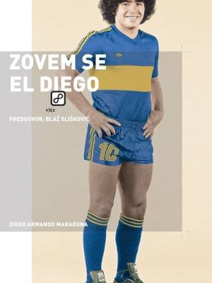 Zovem se El Diego