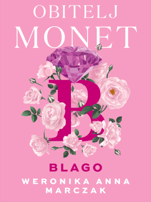 Obitelj Monet: Blago PRETPRODAJA - ISKORISTI -10 % POPUSTA DO 6.9. 2024.